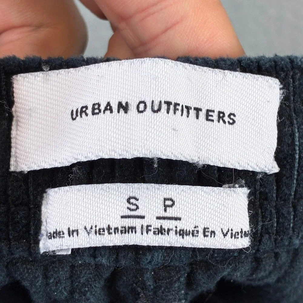 Urban Outfitters very slight
